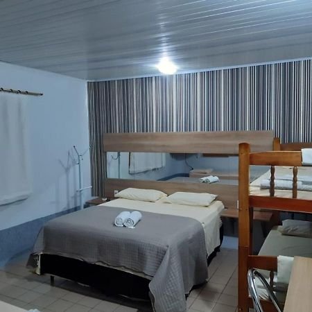 La Campana Hotel เซากาเบรียล ภายนอก รูปภาพ